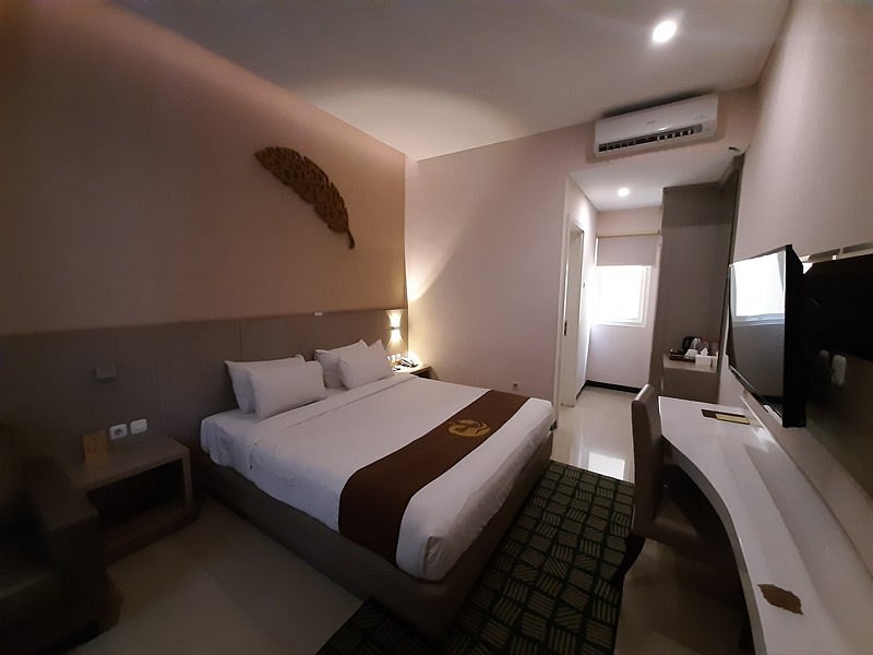 kamar gets hotel murah malang