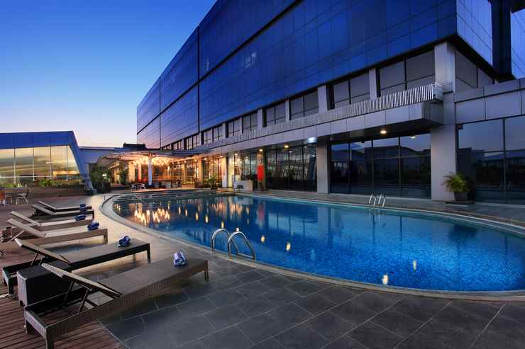 15 Hotel di Cirebon Terbaik, Mulai dari 200 ribuan