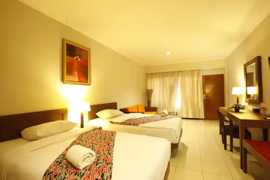 Ono's Hotel Cirebon