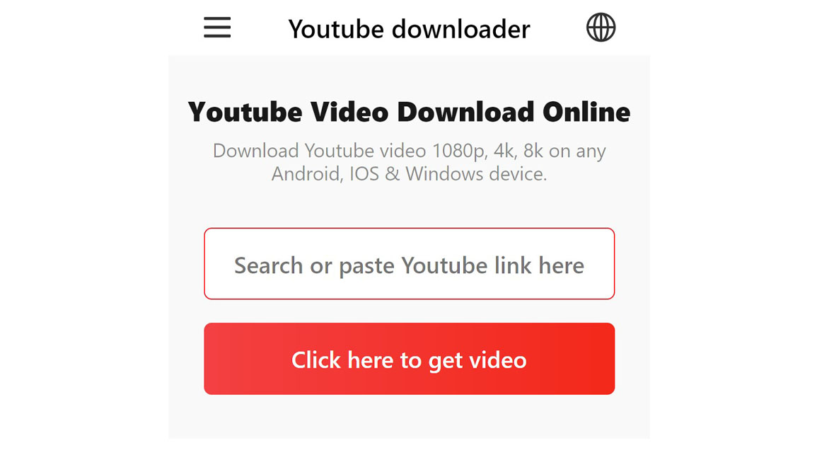vidmate download video youtube