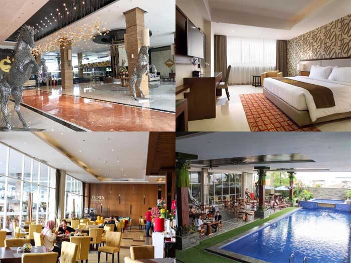 Gets Hotel Semarang murah