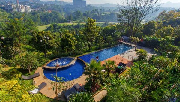 6 Hotel Murah Ramah Anak di Bandung, Harga Mulai 500 Ribuan