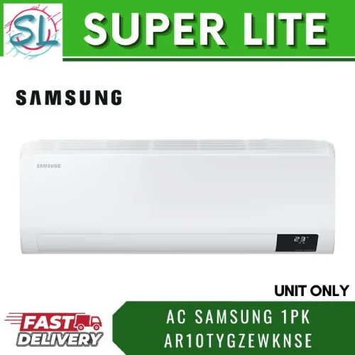 AC Samsung Wall Mounted Split Inverter Premium S 1 PK – AR10TYGZEWKNSE