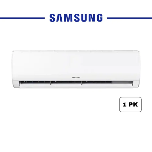 AC Samsung Wall Mounted Split Standard 1 PK – AR09BGHQBSINSE