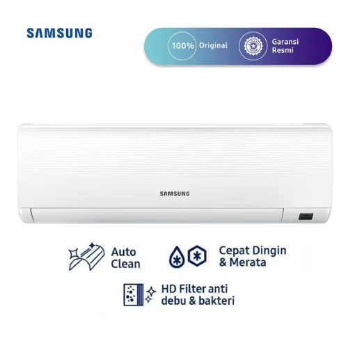 AC Samsung Wall Mounted Split Standard 1 PK – AR09NRFLDWKN