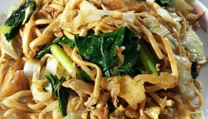 Kawasan Kuliner Galabo, Solo