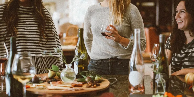 Tipe Makan Cepat (Buru-buru)