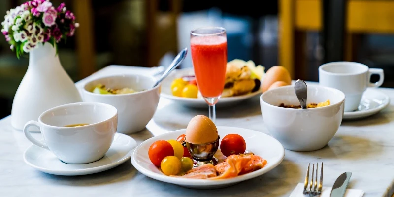 Tipe ‘Pencuri’ Start