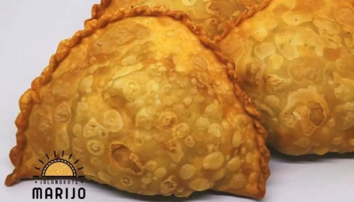 Jalangkote makanan khas makassar