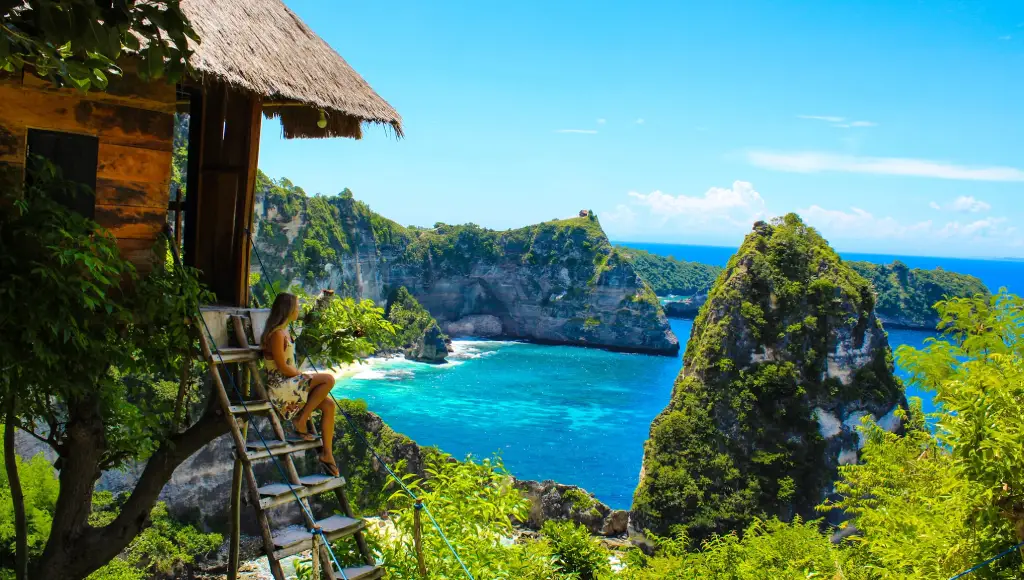 Jelajah 8 Tempat Wisata Hidden Gem di Pulau Bali