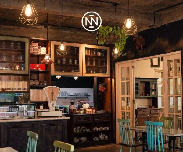 Kafe Hits jabodetabek ONNI House Jakarta