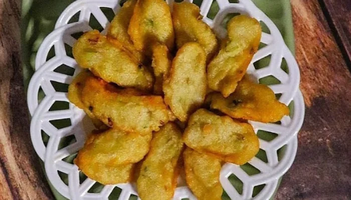 Kambeng-kambeng makanan khas makassar