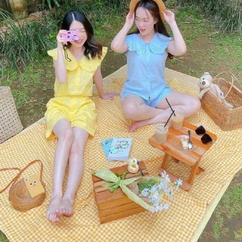 Tempat Wisata di jakarta Coffee Dia