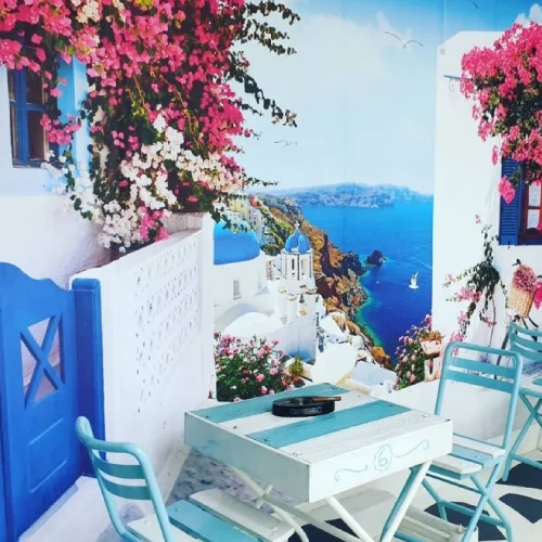 Tempat Wisata di jakarta Dos Hermanos Coffee & Cigar