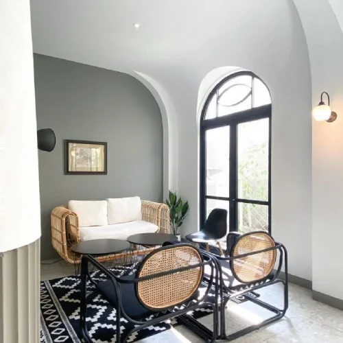 Tempat Wisata di jakarta FountainHead Cafe