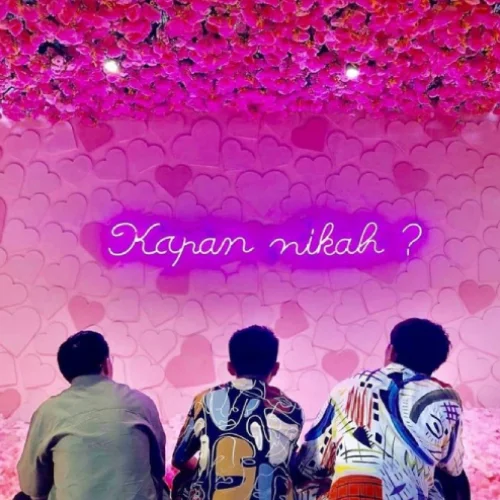 Tempat Wisata di jakarta Haluu World