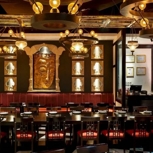 Tempat Wisata di jakarta Jittlada Thai Cuisine