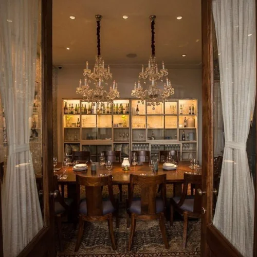 Tempat Wisata di jakarta Le Quartier