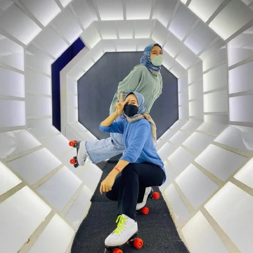 Tempat Wisata di jakarta Moja Museum