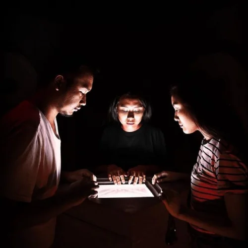 Tempat Wisata di jakarta Pandora Experience