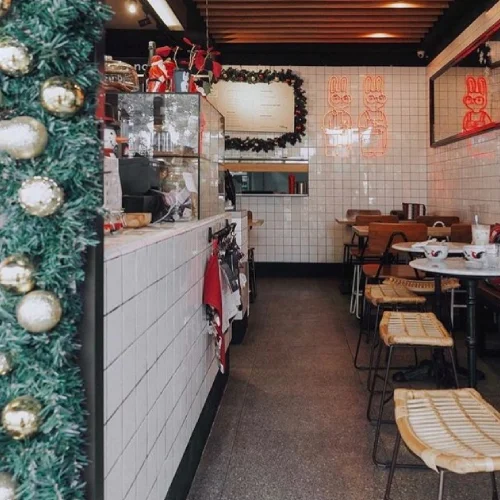 Tempat Wisata di jakarta Sinilagi