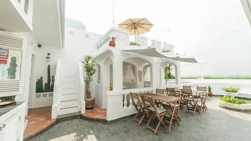 Tempat Wisata di jakarta Sudoet Tjerita