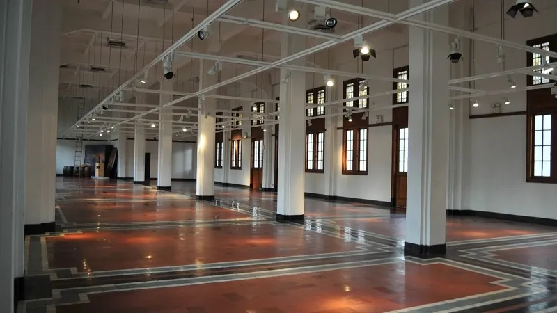 tempat wisata jakarta Museum Bank Indonesia