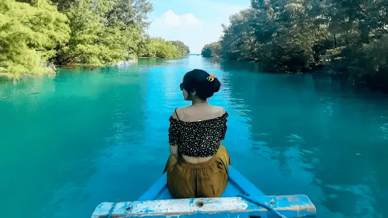 tempat wisata jakarta Pulau Pramuka