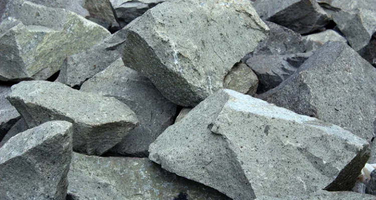 pemilihan pondasi batu kali