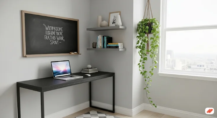 Kantor Kecil Freelancer