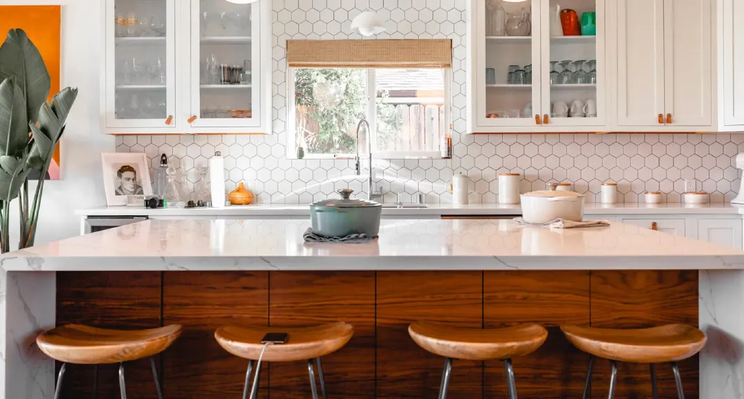 furniture dapur minimalist modern