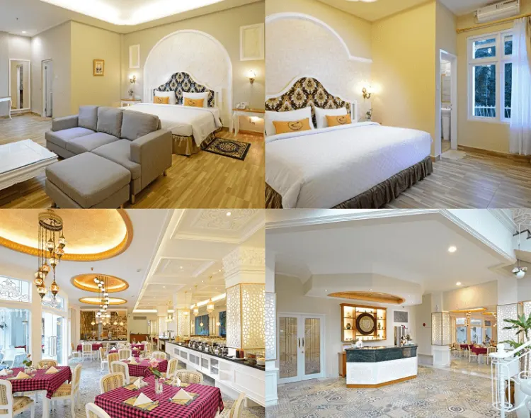 Sahira Butik Hotel Bogor yang Kids Friendly