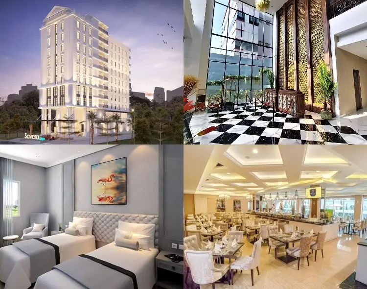 Savero Style Hotel Bogor yang Kids Friendly
