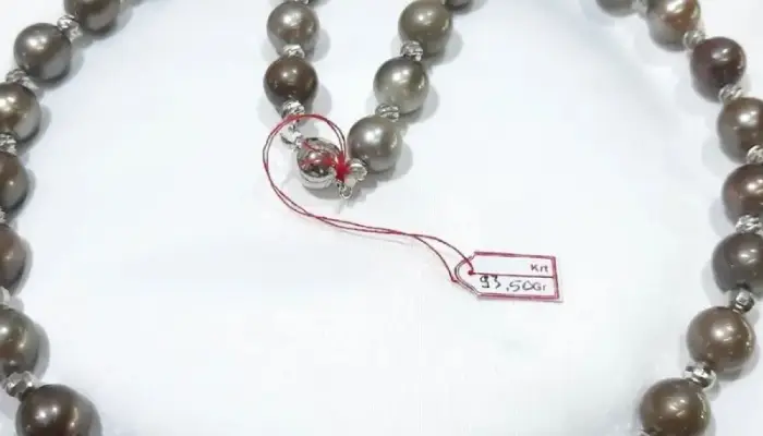 oleh-oleh khas lombok Perhiasan Mutiara