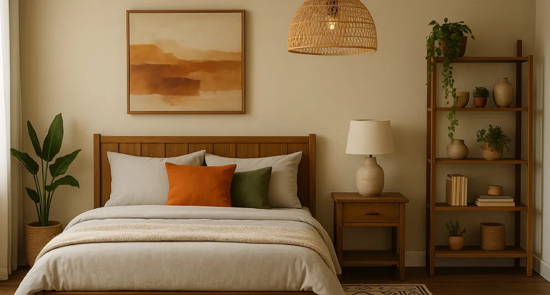 7 Inspirasi Gambar Kamar Tidur yang Aesthetic Bikin Semakin Betah