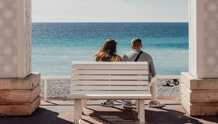 Traveling Bersama Pasangan (1)