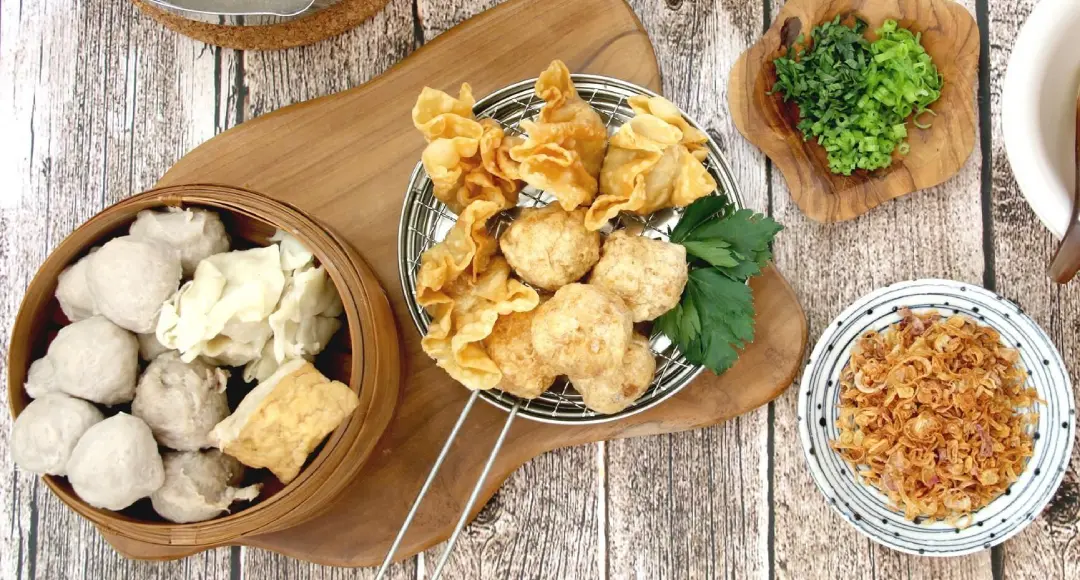 Ternyata, Ini Arti Nama Arema Pada Bakwan Malang