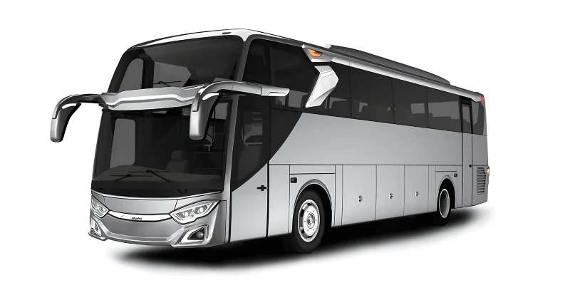 jenis bus big bus