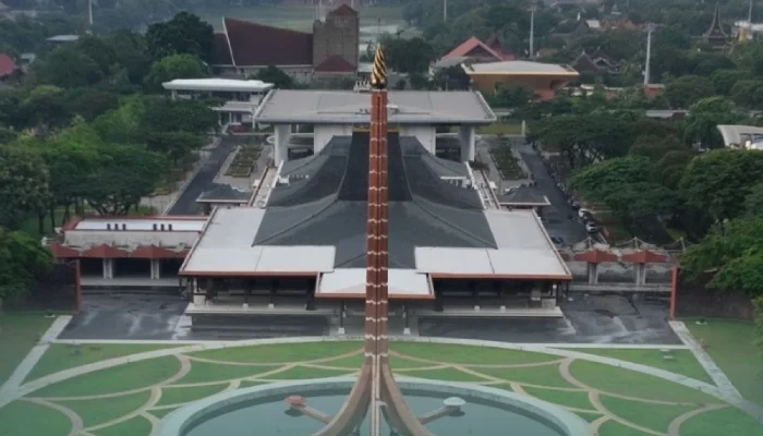 spot wisata jakarta Taman Mini Indonesia Indah