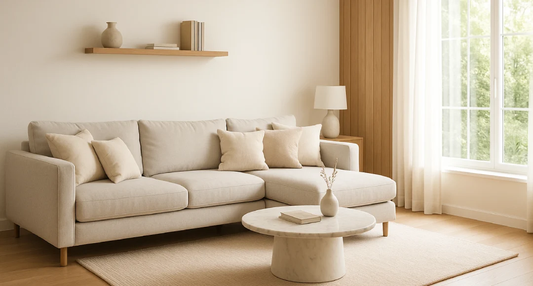 10 Rekomendasi Warna Cat Rumah Kalem dan Semakin Aesthetic