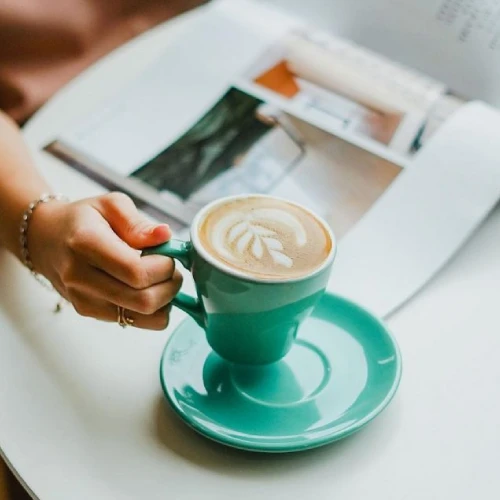 wisata bogor SNDAY Coffee Bogor