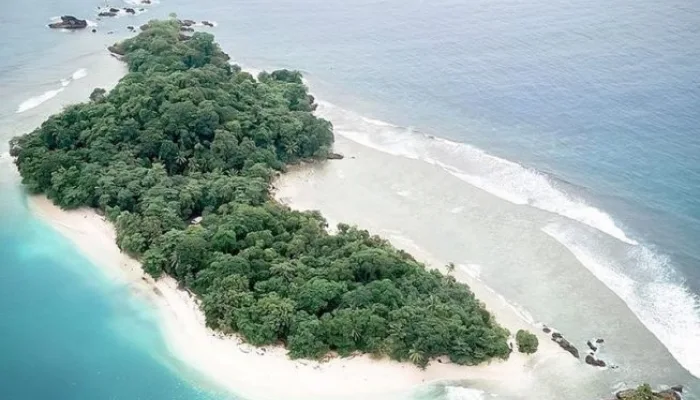 Tempat Wisata Lampung Teluk Kiluan