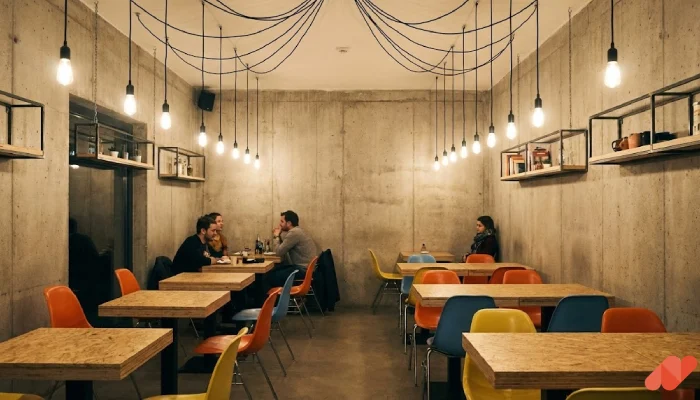 Industrial Beton Ekspos