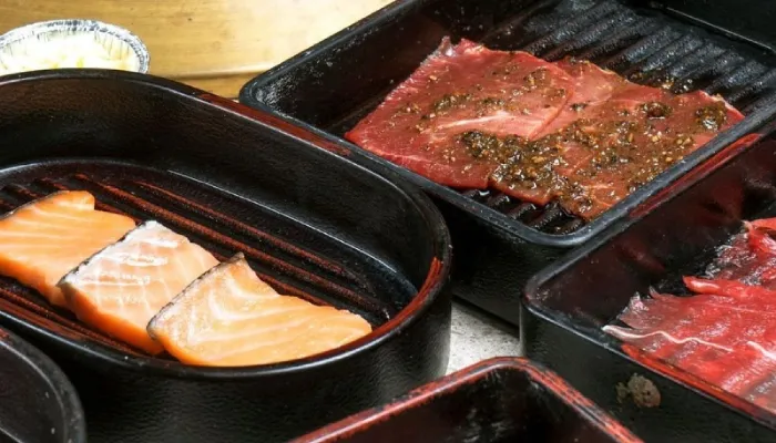 Restoran AYCE Onokabe