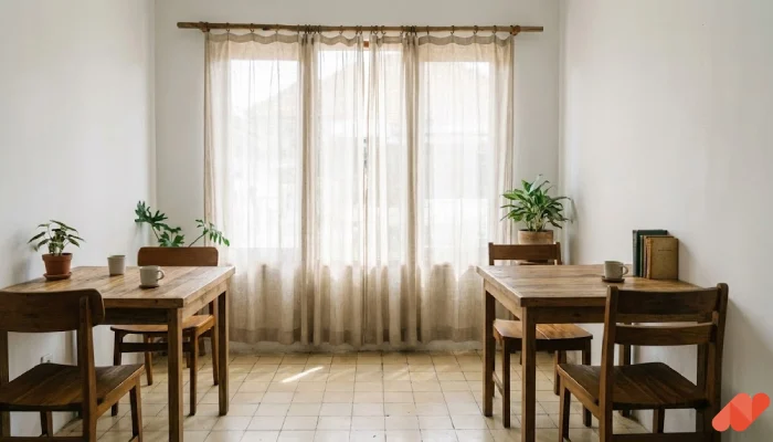 Suasana Rumah Nyaman