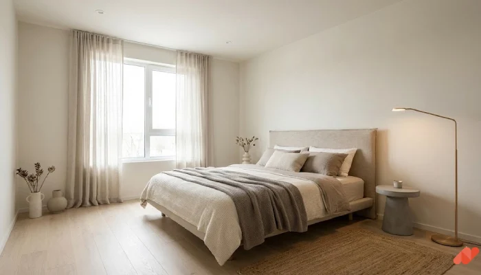 desain apartemen studio