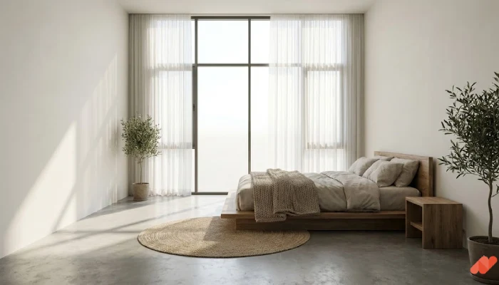 desain apartemen studio