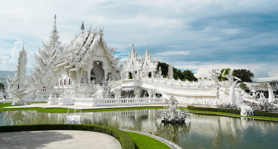 7 Aktivitas Seru saat Liburan ke Thailand, Penuh Petualangan