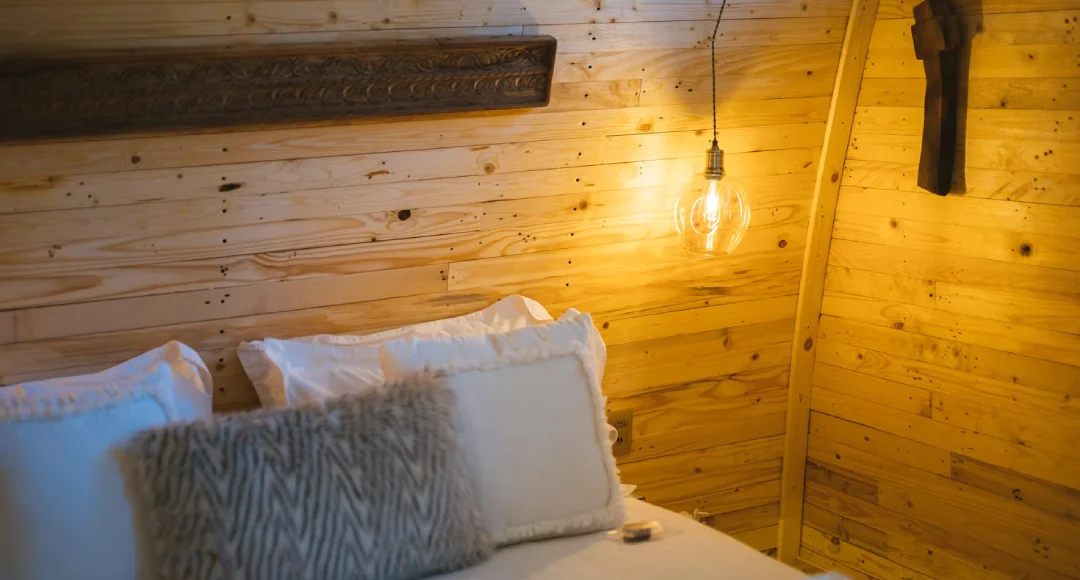 Berapa Watt Lampu Kamar Tidur Ideal? Panduan Memilih Pencahayaan Nyaman