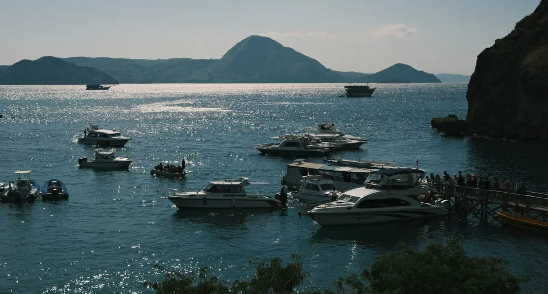 Jelajah Deretan Dermaga Cantik dan Fotogenic di Dunia